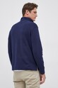 Ρούχα Βαμβακερό πουλόβερ Polo Ralph Lauren 710671929029 σκούρο μπλε