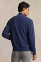 Μπλούζα Polo Ralph Lauren 710842844002 σκούρο μπλε AW21