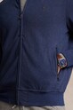 Polo Ralph Lauren Bluza 710842844002 granatowy 710842844002
