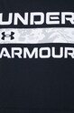 Mikina Under Armour 1366363 1366363 čierna