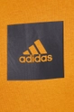 πορτοκαλί Μπλούζα adidas