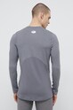 Oblečenie Tričko s dlhým rukávom Under Armour 1366068 1366068 sivá