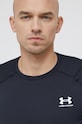 Under Armour Longsleeve 1366068 czarny 1366068