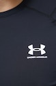 Under Armour Longsleeve 1366068 1366068 czarny