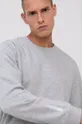 szary Calvin Klein Performance Bluza