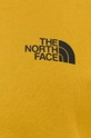 The North Face Bluza bawełniana Męski