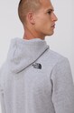 The North Face Bluza NF0A5ICXDYX1 szary