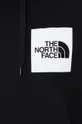 The North Face βαμβακερή μπλούζα Ανδρικά