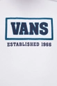 Vans Bluza bawełniana Męski