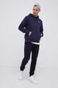 Fila Bluza 689036 granatowy AW21