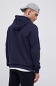 Odzież Fila Bluza 689036 granatowy