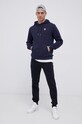 Fila Bluza granatowy 689036