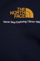 Хлопковая кофта The North Face Мужской