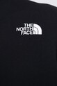 The North Face Bluza bawełniana NF0A5ILHJK31 czarny