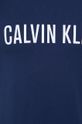 granatowy Calvin Klein Underwear Longsleeve piżamowy