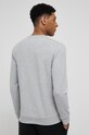 Odzież Calvin Klein Underwear Longsleeve piżamowy 000NM1960E.4890 szary