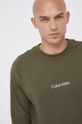 militar Calvin Klein Underwear Bluză