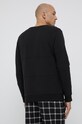 Odzież Calvin Klein Underwear Bluza piżamowa 000NM2187E.4890 czarny