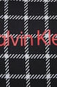 Pyžamová mikina Calvin Klein Underwear 000NM2222E.4890 černá
