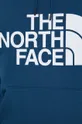 The North Face Bluza bawełniana Męski