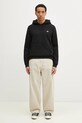 Dickies felpa DK0A4XCDBLK nero