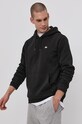 Dickies bluză DK0A4XCDBLK negru AW24