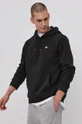 Dickies sweatshirt black