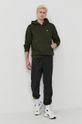 Dickies Bluza DK0A4XCDOGX zielony AW24