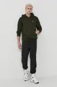 Dukserica Dickies zelena