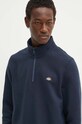 Dukserica Dickies mornarsko plava DK0A4XD4BLK
