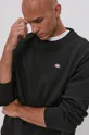 Dickies sweatshirt black