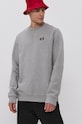 Dickies Bluză DK0A4XCEGYM gri SS24