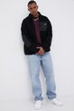 Dickies Bluza DK0A4XCEMR0 fioletowy AW21