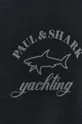 Bavlnená mikina Paul&Shark Pánsky