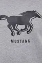 Μπλούζα Mustang Ανδρικά