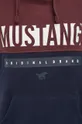 Βαμβακερή μπλούζα Mustang Ανδρικά