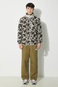 Спортен суичър Columbia Winter Pass 1866565 сив SS24