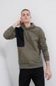 Columbia Bluza 1960553 zielony AW21