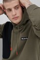 Columbia Bluza zielony 1960553