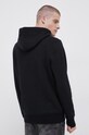 Odzież HUF Bluza pf00388 czarny