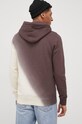 Одежда Кофта HUF pf00415 коричневый