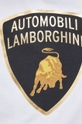 Bavlnená mikina Lamborghini Pánsky