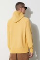 Clothing Champion sweatshirt 216496 yellow
