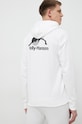 Helly Hansen bluza YU HOODIE 2.0 biały 53582