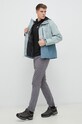 Helly Hansen bluză YU HOODIE 2.0 53582