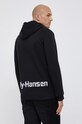 Oblečení Mikina Helly Hansen YU HOODIE 2.0 53582 černá