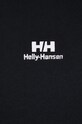 Mikina Helly Hansen YU HOODIE 2.0 53582 černá