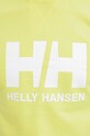 Helly Hansen bluza bawełniana 34000 żółty
