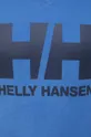 Bavlnená mikina Helly Hansen Pánsky