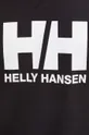 Helly Hansen felpa in cotone Uomo